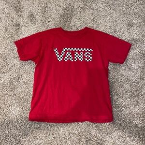 Vans T-Shirt